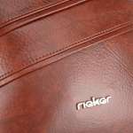 náhled Dámská kabelka RIEKER C2236-199/26-199/30 hnědá W5