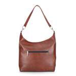 náhled Dámská kabelka RIEKER C2444-199/26-SZA hnědá W5