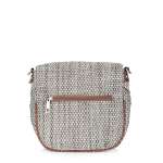 náhled Dámská ledvinka RIEKER C2307-144/10-199/26 hnědá W5