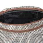 náhled Dámská ledvinka RIEKER C2307-144/10-199/26 hnědá W5