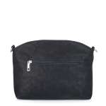 náhled Dámská kabelka RIEKER C2519-154-SER černá W5