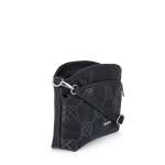 náhled Dámská kabelka RIEKER C2519-154-SER černá W5