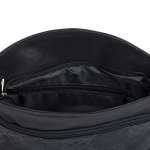 náhled Dámská kabelka RIEKER C2519-154-SER černá W5