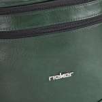 náhled Dámská ledvinka RIEKER C2307-199/7 zelená W5