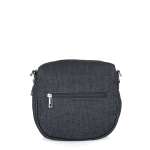 náhled Dámská ledvinka RIEKER C2307-144/7-029 černá W5