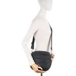 náhled Dámská ledvinka RIEKER C2307-144/7-029 černá W5