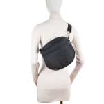 náhled Dámská ledvinka RIEKER C2307-144/7-029 černá W5