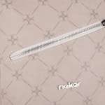 náhled Dámská kabelka RIEKER C2441-203/111-KRZ béžová W5