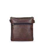 náhled Dámská kabelka RIEKER C2441-199/30-SZA hnědá W5