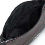 náhled Dámská kabelka RIEKER C2441-199/30-SZA hnědá W5