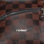 náhled Dámská kabelka RIEKER C2441-199/30-SZA hnědá W5