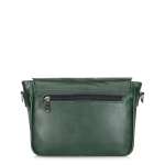 náhled Dámská kabelka RIEKER C2438-199/7 zelená W5