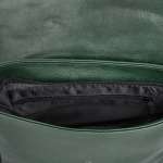 náhled Dámská kabelka RIEKER C2438-199/7 zelená W5