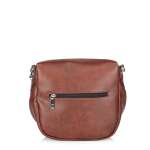 náhled Dámská ledvinka RIEKER C2307-199/26-SZA hnědá W5