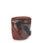 náhled Dámská ledvinka RIEKER C2307-199/26-SZA hnědá W5