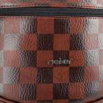 náhled Dámská ledvinka RIEKER C2307-199/26-SZA hnědá W5