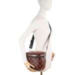 náhled Dámská ledvinka RIEKER C2307-199/26-SZA hnědá W5