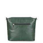 náhled Dámská kabelka RIEKER C2423-199/7 zelená W5