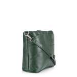 náhled Dámská kabelka RIEKER C2423-199/7 zelená W5