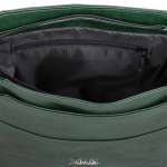 náhled Dámská kabelka RIEKER C2423-199/7 zelená W5