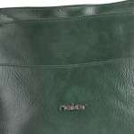 náhled Dámská kabelka RIEKER C2423-199/7 zelená W5