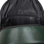 náhled Dámský batoh RIEKER C2421-199/7 zelená W5