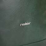 náhled Dámský batoh RIEKER C2421-199/7 zelená W5