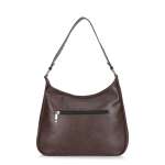 náhled Dámská kabelka RIEKER C2508-199/30-SZA hnědá W5