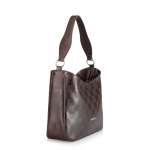 náhled Dámská kabelka RIEKER C2508-199/30-SZA hnědá W5