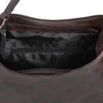 náhled Dámská kabelka RIEKER C2508-199/30-SZA hnědá W5