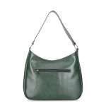 náhled Dámská kabelka RIEKER C2508-199/7-KWT zelená W5