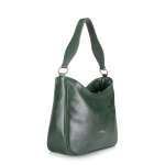 náhled Dámská kabelka RIEKER C2508-199/7-KWT zelená W5