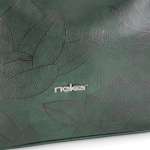 náhled Dámská kabelka RIEKER C2508-199/7-KWT zelená W5