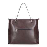 náhled Dámská kabelka RIEKER C2403-199/31 hnědá W5