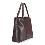 náhled Dámská kabelka RIEKER C2403-199/31 hnědá W5