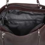 náhled Dámská kabelka RIEKER C2403-199/31 hnědá W5