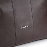 náhled Dámská kabelka RIEKER C2403-199/31 hnědá W5