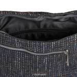 náhled Dámská ledvinka RIEKER C2427-144/14 modrá S5