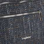 náhled Dámská ledvinka RIEKER C2427-144/14 modrá S5