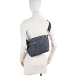 náhled Dámská ledvinka RIEKER C2427-144/14 modrá S5