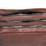 náhled Dámská kabelka RIEKER C2211-199/26 hnědá W5