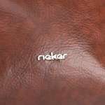 náhled Dámská kabelka RIEKER C2211-199/26 hnědá W5