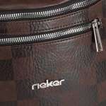 náhled Dámská ledvinka RIEKER C2541-199/30-SZA hnědá W5