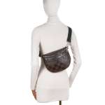 náhled Dámská ledvinka RIEKER C2541-199/30-SZA hnědá W5