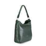 náhled Dámská kabelka RIEKER C2245-199/7 zelená W5