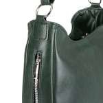 náhled Dámská kabelka RIEKER C2245-199/7 zelená W5