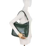 náhled Dámská kabelka RIEKER C2245-199/7 zelená W5