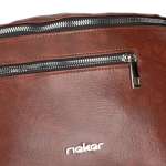 náhled Dámská ledvinka RIEKER C2427-199/26 hnědá W5