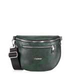 detail Dámská ledvinka RIEKER C2541-199/7-KWT zelená W5