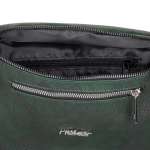 náhled Dámská ledvinka RIEKER C2541-199/7-KWT zelená W5